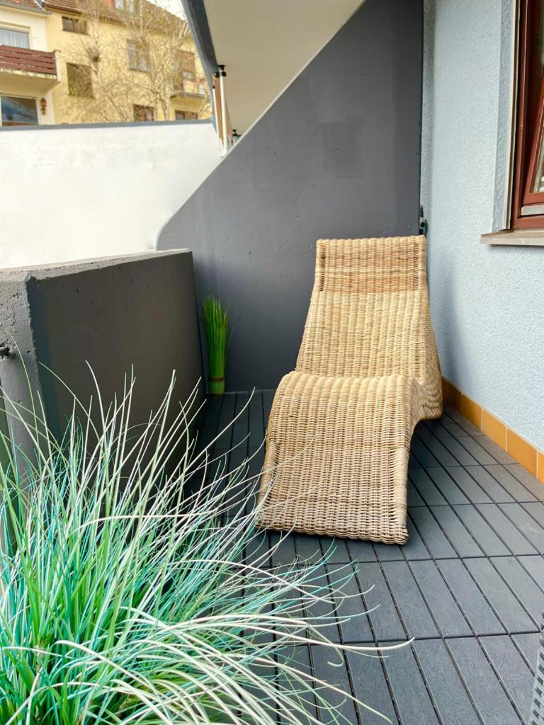 Living At Saarpartments: Adults-Only Business & Holiday Apartments Saarbruecken Exterior photo