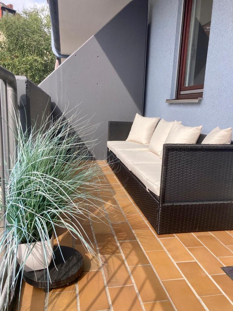 Living At Saarpartments: Adults-Only Business & Holiday Apartments Saarbruecken Exterior photo