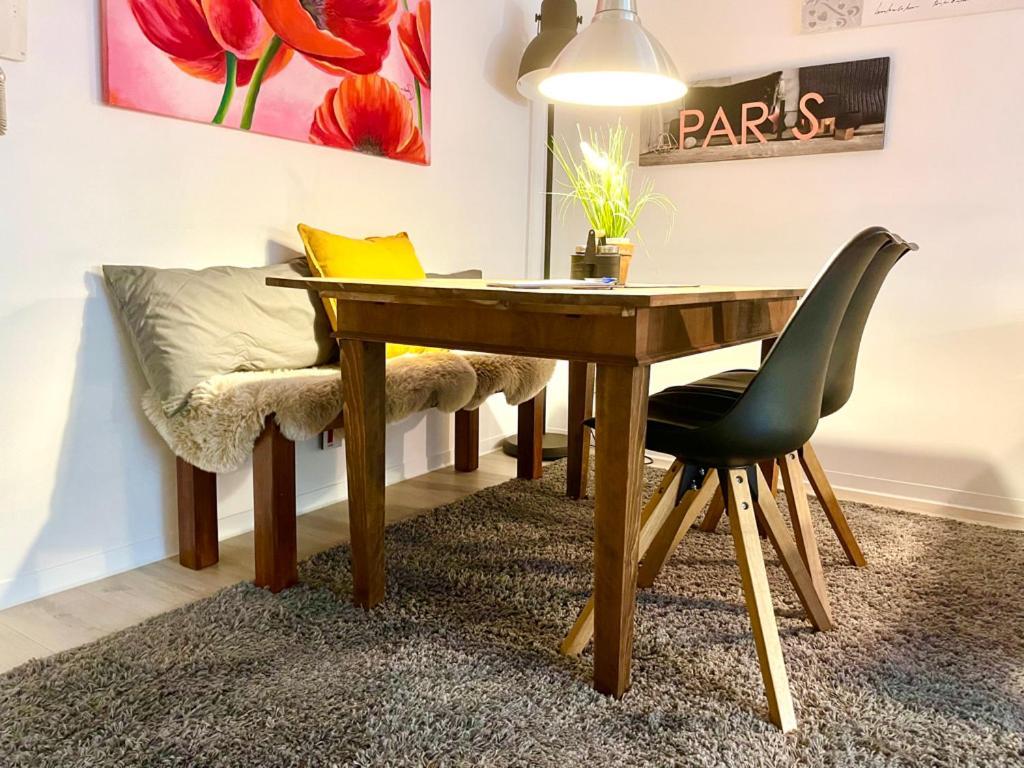 Living At Saarpartments: Adults-Only Business & Holiday Apartments Saarbruecken Exterior photo